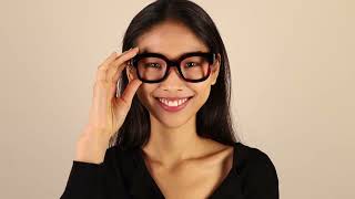 メガネ GUCCI Gucci - GG0160ON - 003 black black transpare メガネ GUCCI Gucci - GG0160ON - 003 black black transpare