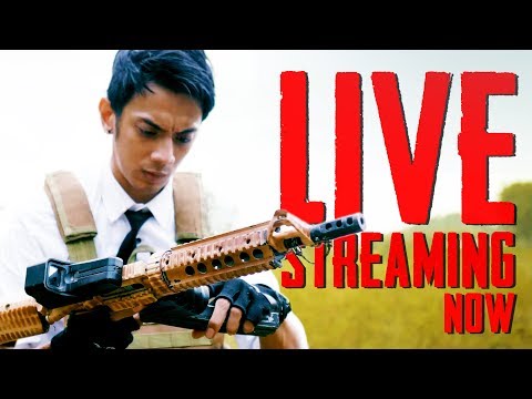 PUBG Lite atau PUBG Steam Yach ?? - PUBG Lite atau PUBG Steam Yach ??