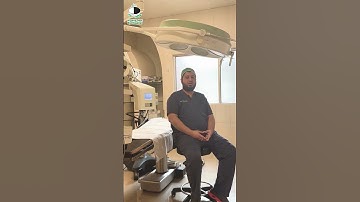 Dr. Waleed Ahmed | Glaucoma Department | Al-Shifa Trust