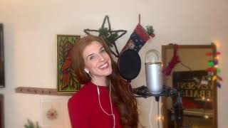 The Carpenters Merry Christmas, Darling sung by Courtney Bassett