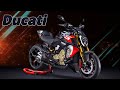 2026 Ducati Diavel V4 RS | The fastest accelerating Ducati