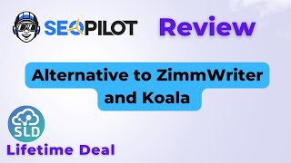 SEOPilot AI Writer Review: Long-Form Article Production with Advanced SEO Features