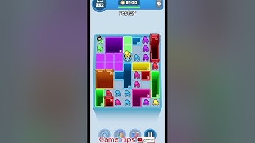 Drop Away level 352 (351)