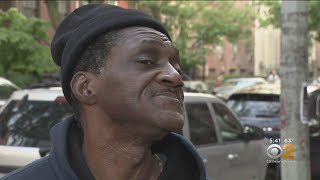 NYC Community Takes 'Love Thy Neighbor' To Heart To Help Homeless Man