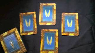 How to Give a Soulmate Angel Card Reading | Free Angel Card Readings