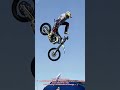 Motorcycle Auraaa freestyle stunt show 999%🏍️🥶💪🔥 #USA #motorcycle #stunt #FMX #fyp