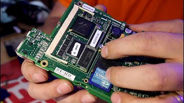 Genuine GM MDI Teardown - Tech 2 GDS2 - Vauxhall / Opel