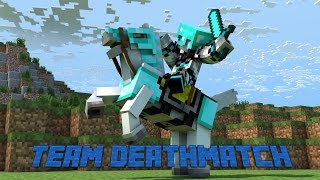 Mineplex - Team Deathmatch - 1