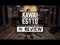 Kawai ES110 Digital Piano Review & Demo | Better Music