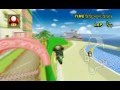 【マリオカートWii】ショートカット集 2013 - MKWii Shortcuts and Glitches 2013