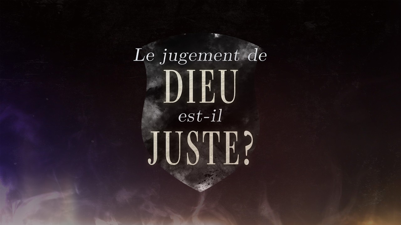 Le jugement de Dieu est-il juste ? | LifePoint Church Brussels - YouTube