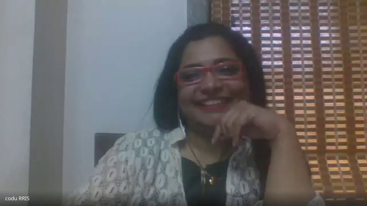 Sustainability and Farming - Organic We - Abhay Bhatia Karan Khandelwal - Session students of RRIS