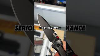 Top 3 Best Benchmade Folding Knives