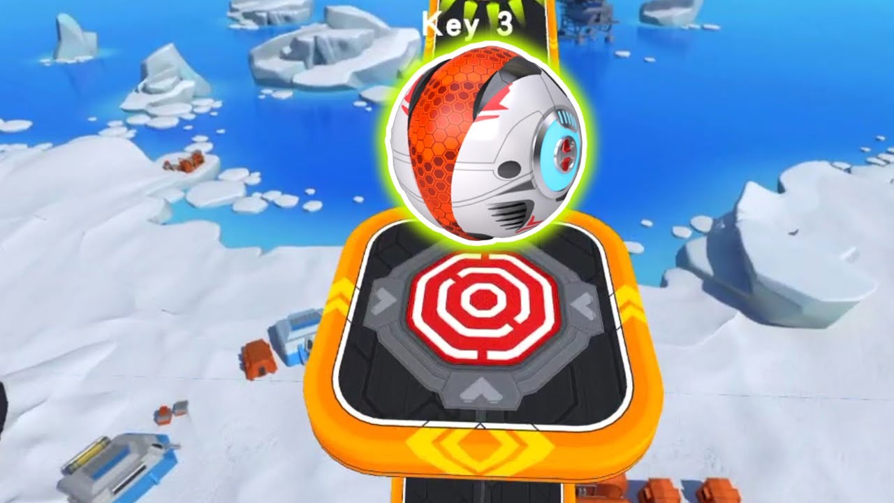 Gyro Balls All levels Gameplay 💥 Naftrix Gaming Game 336 Gyrosphere Evolution 