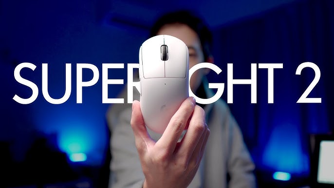 The Disappointing Truth!: Logitech G Pro X Superlight 2 vs 1 