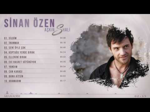 Sinan Özen - Aramadım (Official Audio Video)
