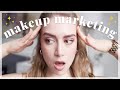 WHY YOU CAN'T TRUST MAKEUP MARKETING - What I've Learned from My Makeup No-buy/conscious consumerism