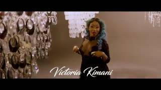 Victoria Kimani Ft Phyno - LOVER