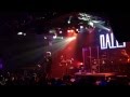 Daley - Blame The World (Live @ Highline Ballroom, NYC)