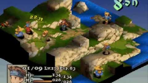 FFT 1.3 Miluda II Part2