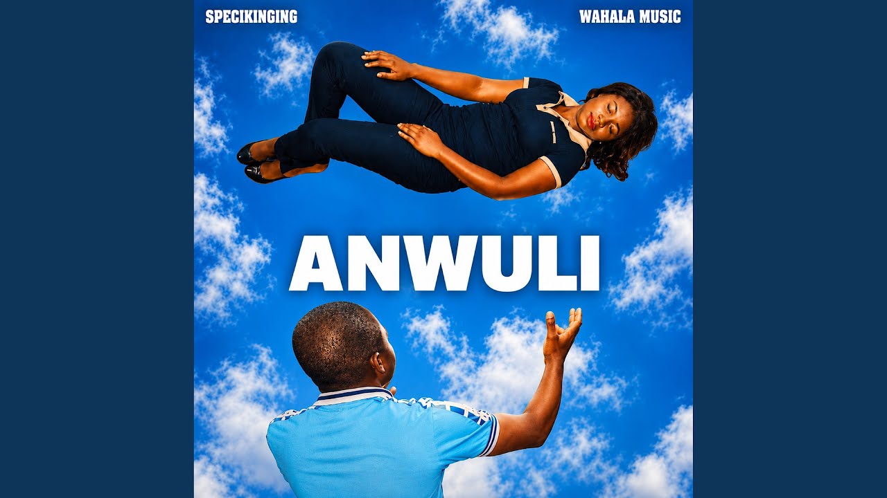 Guarda Anwuli su YouTube Guarda Anwuli su YouTube