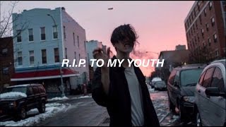 R.I.P. 2 My Youth - The Neighbourhood (Español)