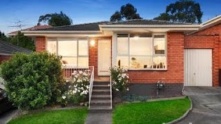 For Sale 8/16 Somers Street Burwood Vic 3125 - English