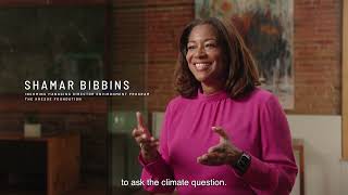 The Everything + Everybody Issue: Climate Change in Community Development