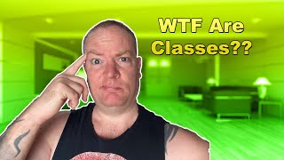 Famous [Ren'Py] Classes - revisted Wealth