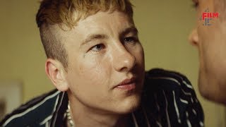 Barry Keoghan \& Cosmo Jarvis in Calm With Horses | First look clip | Film4