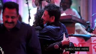 Baba Murad Shah ji Tum Badal Dete Ho Kismat Live With Gurdas Maan Ji #viral #shorts #live #art #love