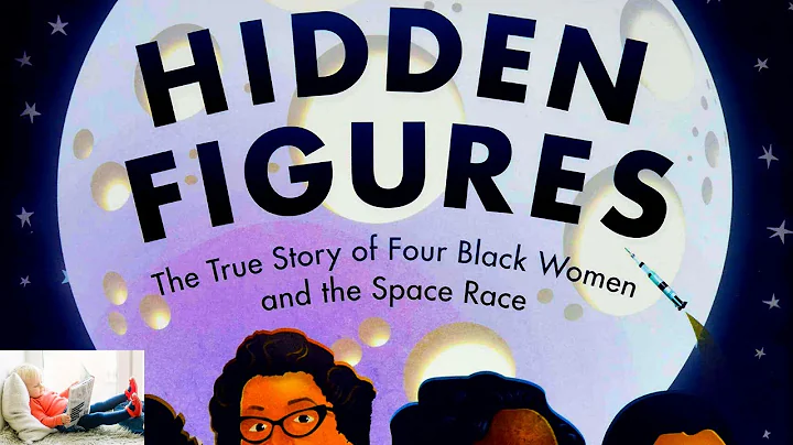 Kids Books Read Aloud: Hidden Figures Read Aloud b...