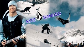 Kitzsteinhorn 6th annual Volcom Banked 2019 by Terje Haakonsen 4,470 views 4 years ago 1 minute, 43 seconds