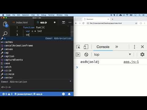 Lesson 16: Intro to Functions in JavaScript - Part 1