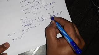 T.Y.B.Sc. e-content No.-7 (O.D.E.) Dr. B. D. Gavhane Wealth