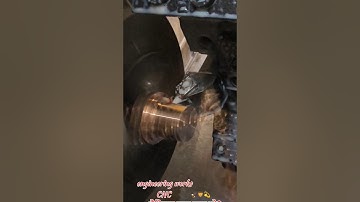 #videos #foryou #cncmachine #cncmill #automobile #cncsoftware #cnc_master~N