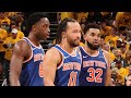 New York Knicks 1st round Highlights 2026 NBA Playoffs