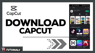 DOWNLOAD CAPCUT for ANDROID screenshot 4