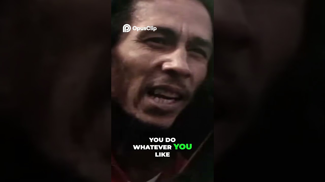 The Power of Dreadlocks: A Rasta's Identity