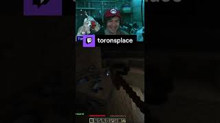 the inner monkey | toronsplace on #Twitch