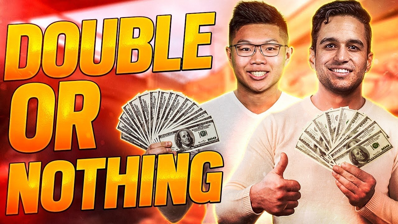 Making Bets in CS:GO