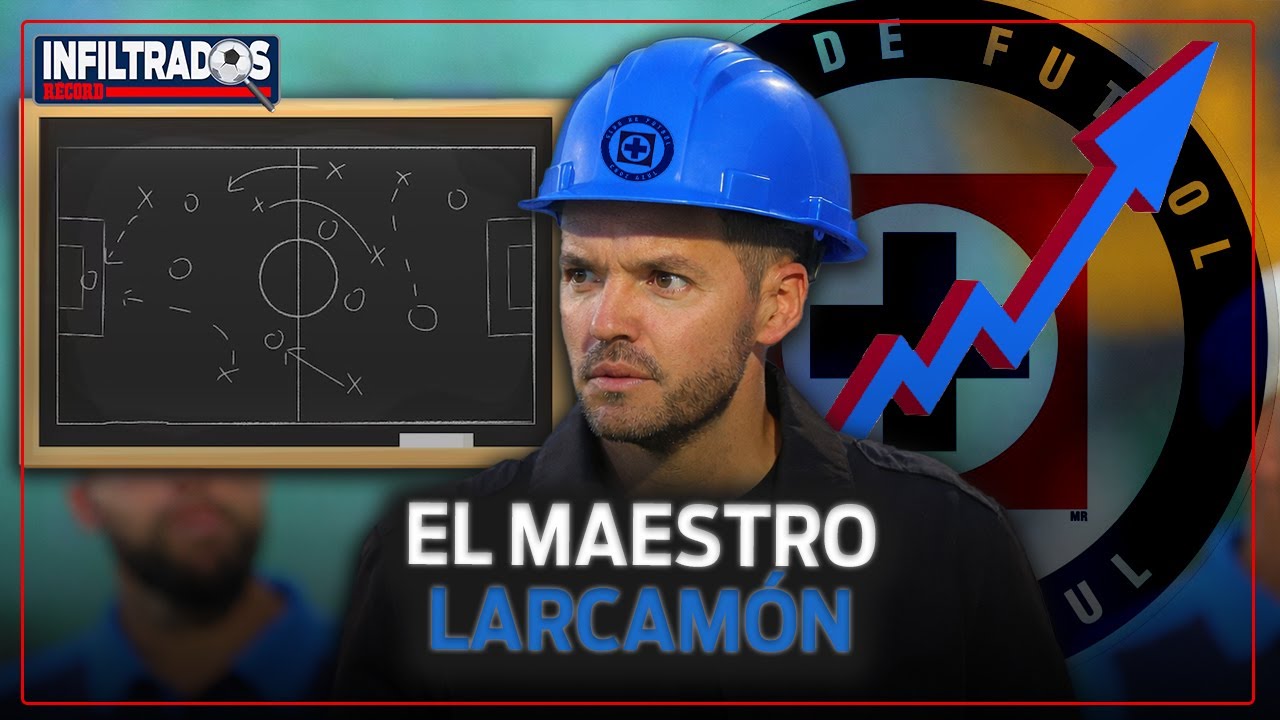 CRUZ AZUL encontró a su 