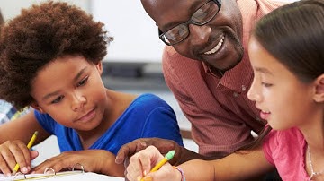 Fast ForWord and Reading Assistant Overview