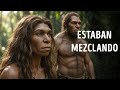 El Asombroso Legado de Híbridos Humanos