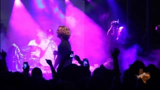 Asher Roth LIVE from SXSW 2012 [DEF JAM Showcase][HD]