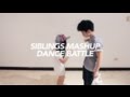 Siblings Mashup Dance Battle