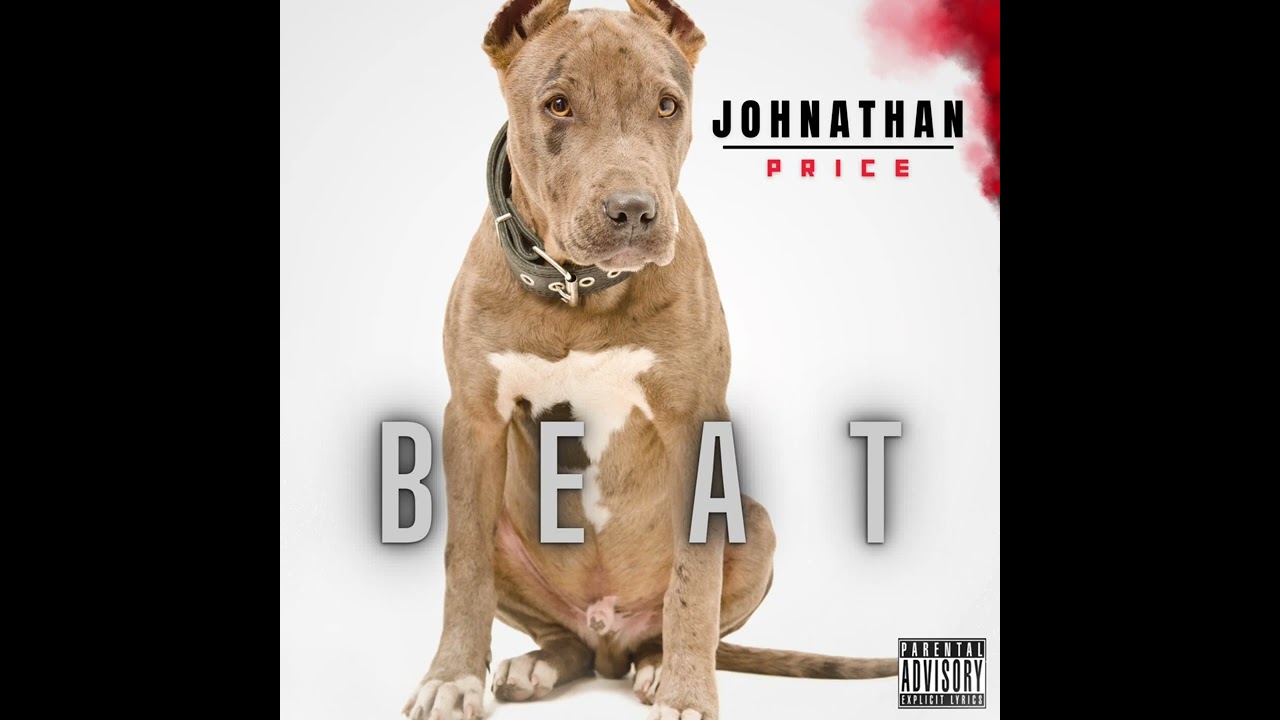 Johnathan Price- Beat