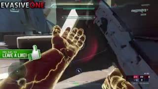 Gunz & Daggers - Clip #202
