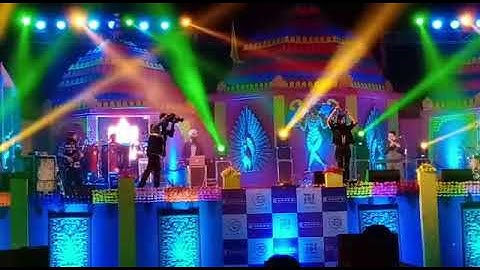 Rajrappa mahotsav Shilpa Rao Live performance