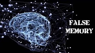 Breakthrough Junior Challenge 2020 | False Memory | Carol Hennawy